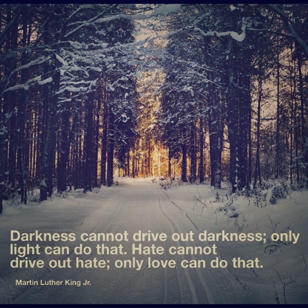 Meet your Posher, Dawn